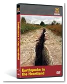 Mega Disasters: Earthquake in the Heartland