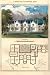 Art Poster, A Tudor Hall Elizabethan Style - 18.75 x 27.5