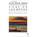 L'eau et les r�ves : Essai sur l'imagination de la mati�re