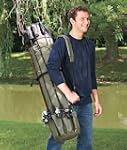 Ltd Fishing Rod Case Organizer