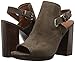 FRYE Women's Karissa Shield Sling Mule