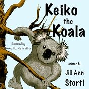 Keiko the Koala | [Jill A. Storti]