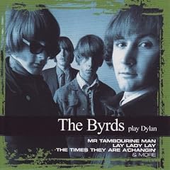 The Byrds Play Dylan: Collections
