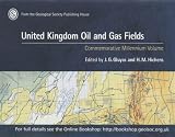 The United Kingdom Oil and Gas Fields-commemorative Millennium Volume: No.20: Memoir