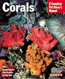 Corals Complete Owner's Manual