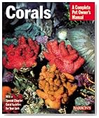 Corals Complete Owner's Manual