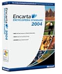 Microsoft Encarta Standard 2004
