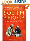 South Africa: A Modern History