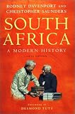 South Africa: A Modern History