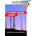 Cylindrical Antennas and Arrays by Ronold W. P. King, George J. Fikioris, and Richard B. Mack