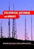 Cylindrical Antennas and Arrays