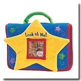 Look At Me! Baby Soft Photo Album