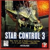 Star Control 3