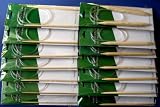 29 Circular Bamboo Knitting Needles Set 14 Assorted Sizes