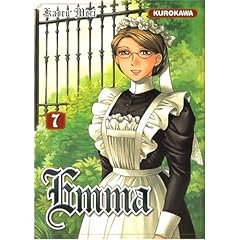 Emma, Tome 7 :