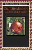 Mord in Stiller Nacht. Schlaf in himmlischer Ruh / Kabeljau und Kaviar.
