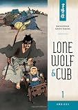 Lone Wolf and Cub Omnibus Volume 1