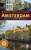 Produkt-Bild: Amsterdam. MM-City. Reisehandbuch mit vielen praktischen Tipps
