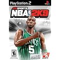 NBA 2K9 (Playstation 2)