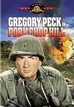 Pork Chop Hill Movie Streaming.