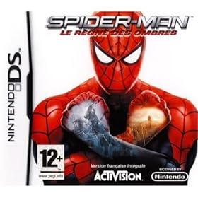 Spider Man : le r�gne des ombres