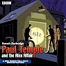 Paul Temple and the Alex Affair (Dramatized)