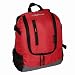 HIGHLANDER 20 LITRE BACKPACK/RUCKSACK RED CAMPING NEW