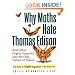 Why Moths Hate Thomas Edison: And Other Urgent Inquiries into the Odd Nature of Nature (Outside Books)