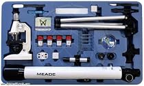 Children's Combination Telescope/Microscope Kit