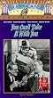 You Can't Take It With You (1938) [VHS]