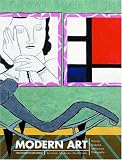 Modern Art, Revised and Updated (Trade) (3rd Edition)