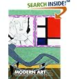 Modern Art, Revised and Updated (Trade) (3rd Edition)
