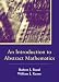 An Introduction to Abstract Mathematics