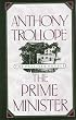 The Prime Minister (Anthony Trollope's Palliser Novels)