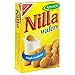 Nilla Wafers, Reduced Fat, 11-Ounce Boxes (Pack of 12)