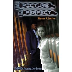 Picture Perfect (Indigo: Sensuous Love Stories)