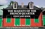 The Majesty of the French Quarter Postcard Book
