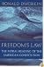 Freedom's Law: The Moral Reading of the American Constitution