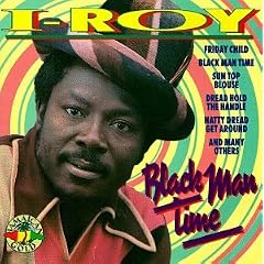 Black Man Time