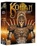 Kohan: Ahriman's Gift