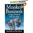 Monkey Business: Swinging Through the Wall Street Jungle
