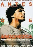Before Night Falls [2001]