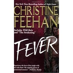 Fever (Leopard)