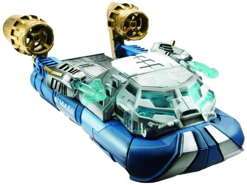 Transformers Voyager - Seaspray