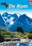 Die Alpen - Im Reich des Steinadlers title=