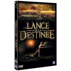 La lance de la destinee