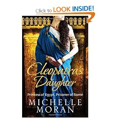 Cleopatra's Daughter