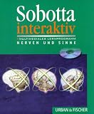 Sobotta interaktiv: Nerven und Sinne