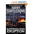 Supervolcano: Eruption