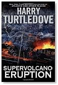 Supervolcano: Eruption